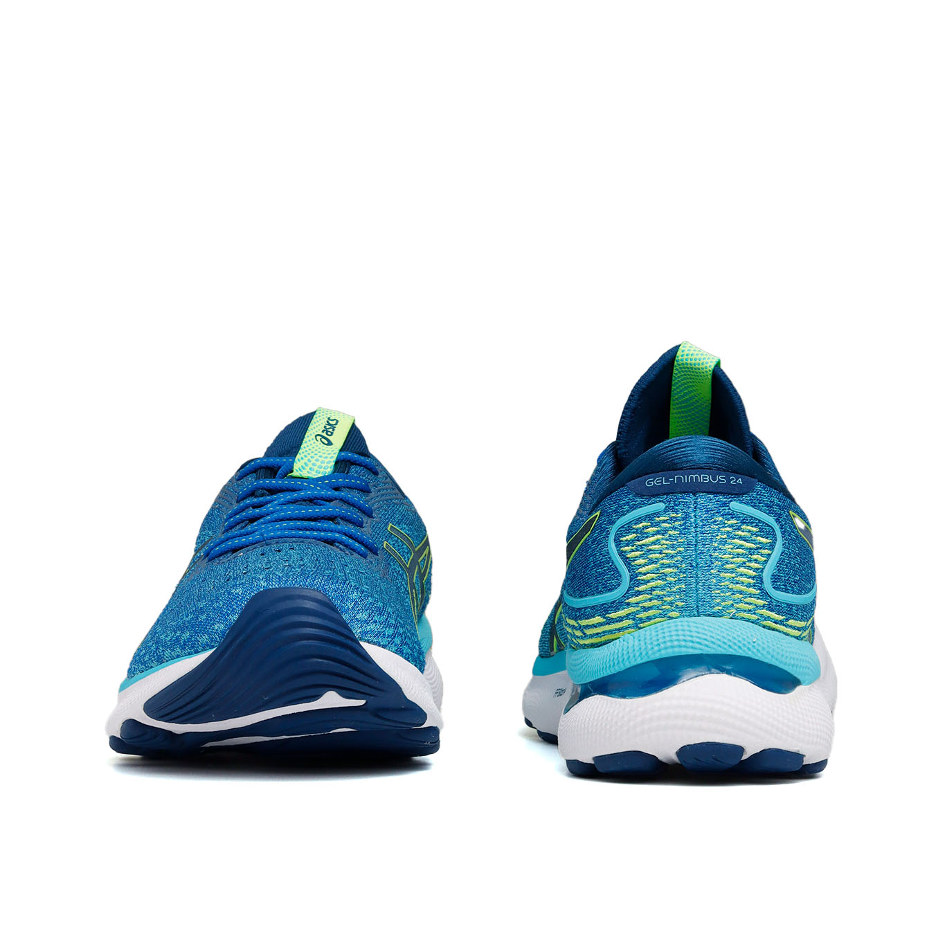 Tenis Asics Gel Nimbus 24