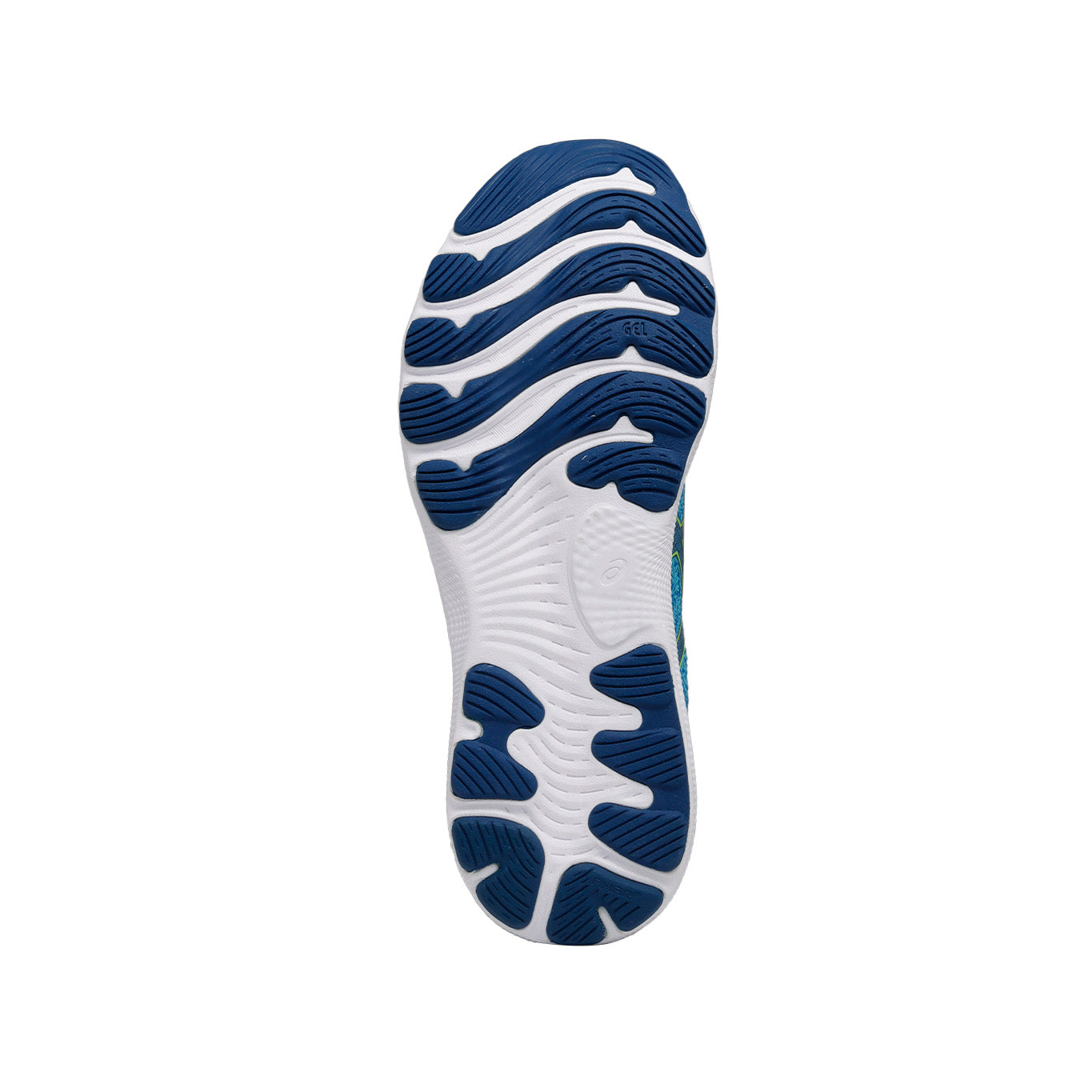 Tenis Asics Gel Nimbus 24