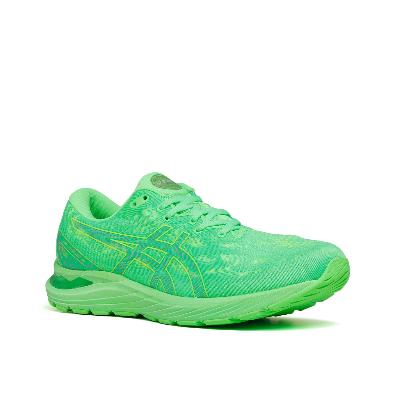 Tenis Asics Gel Cumulus 23