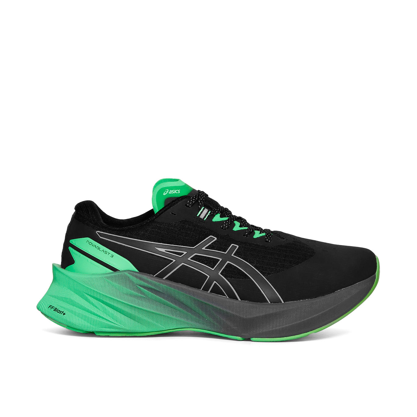 Tenis Asics Novablast.3 Lite