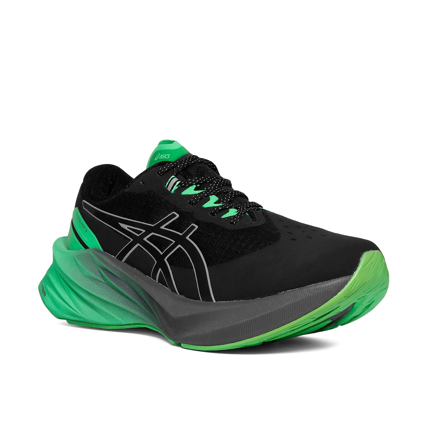 Tenis Asics Novablast.3 Lite