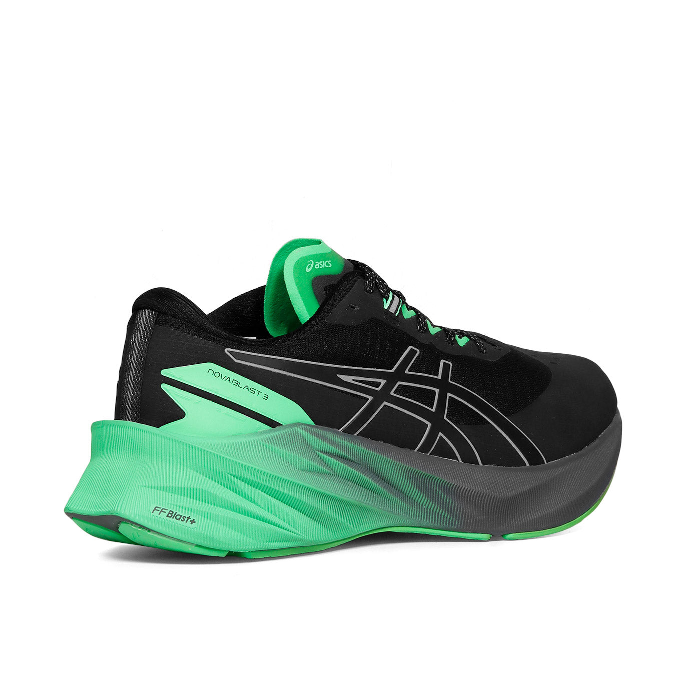 Tenis Asics Novablast.3 Lite