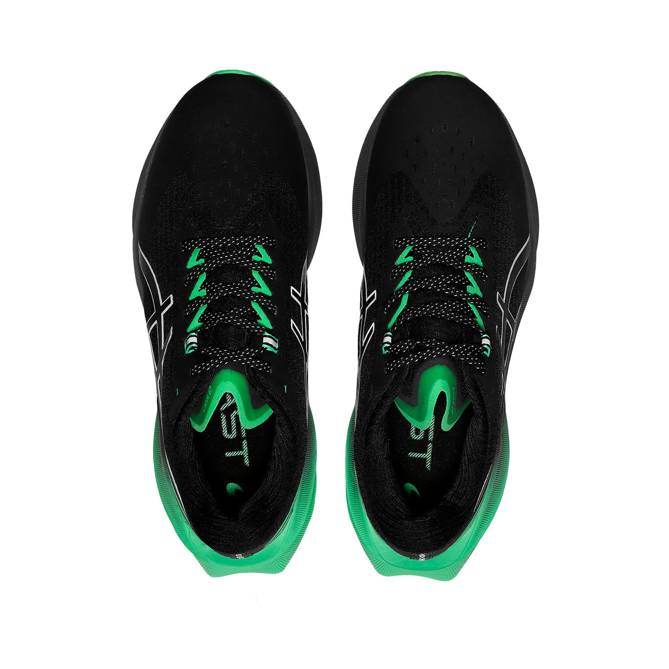 Tenis Asics Novablast.3 Lite