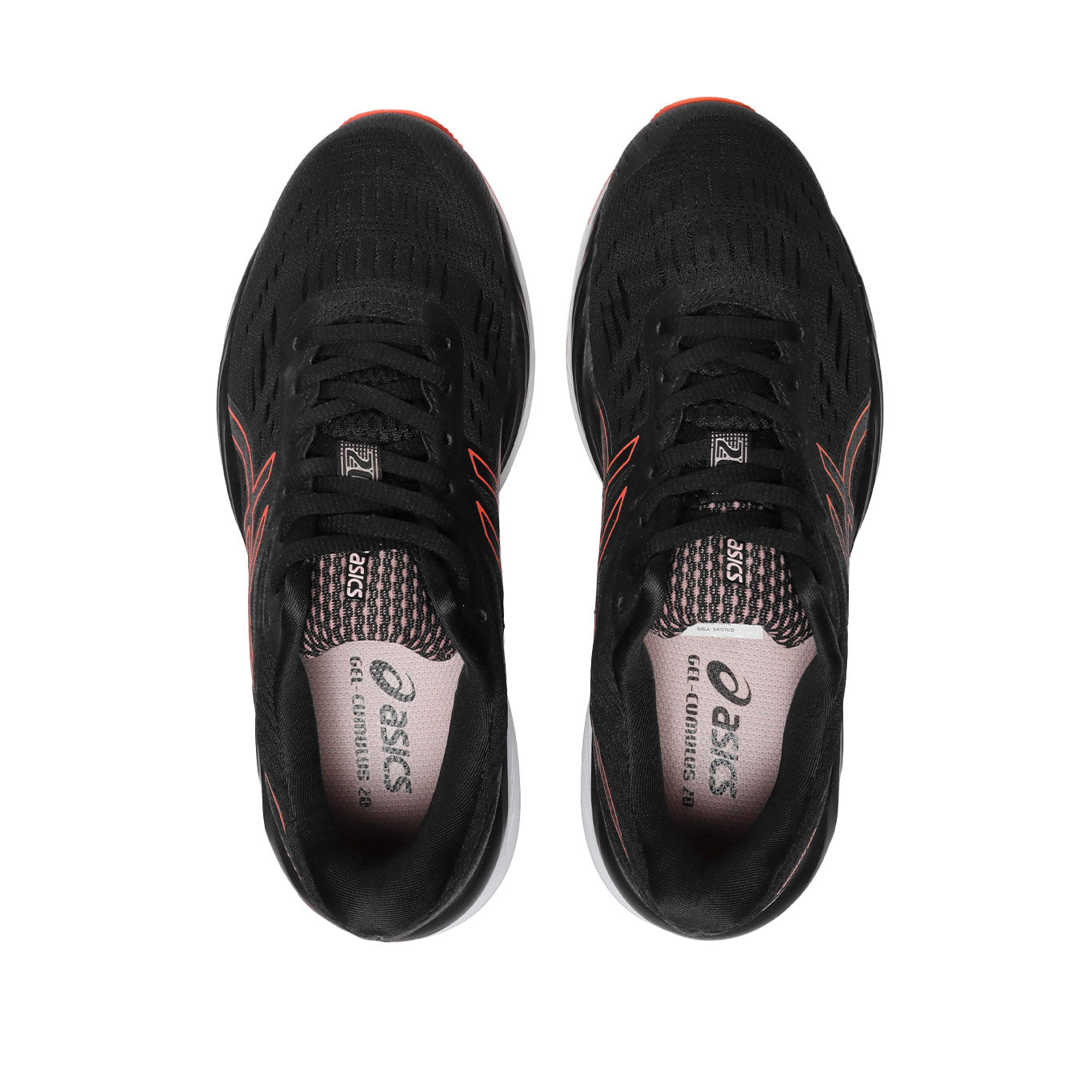 Tenis Asics Gel Cumulus 20