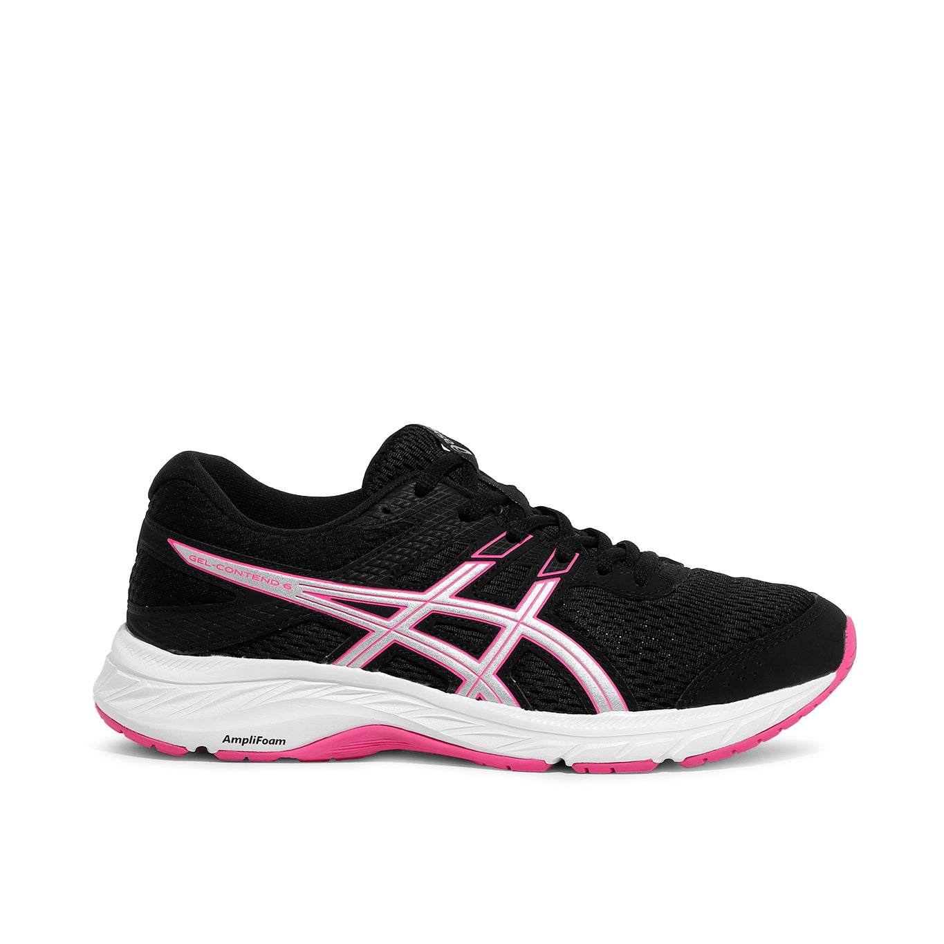 Tenis Asics Gel Contend 6