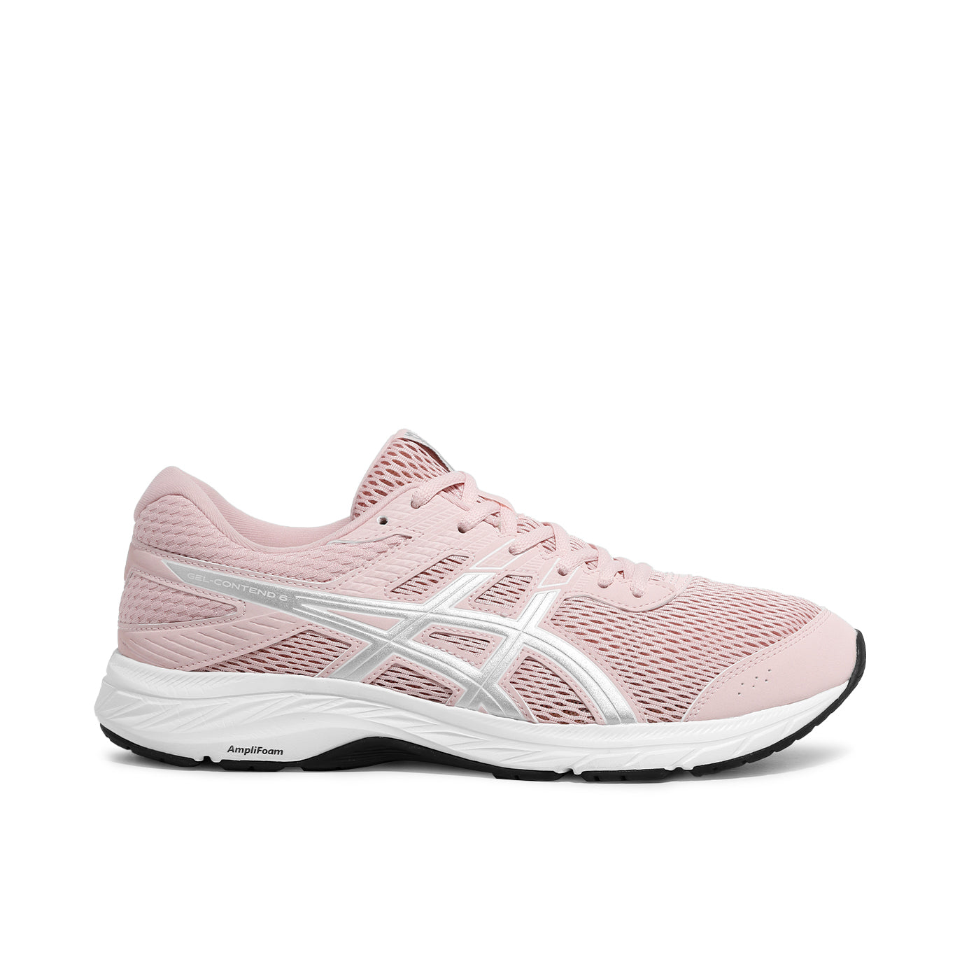 Tenis Asics Gel Contend 6