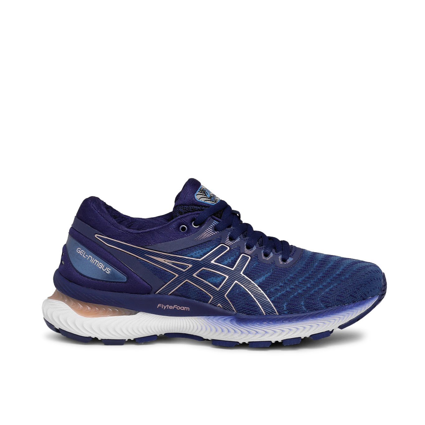 Tenis Asics Gel Nimbus 22