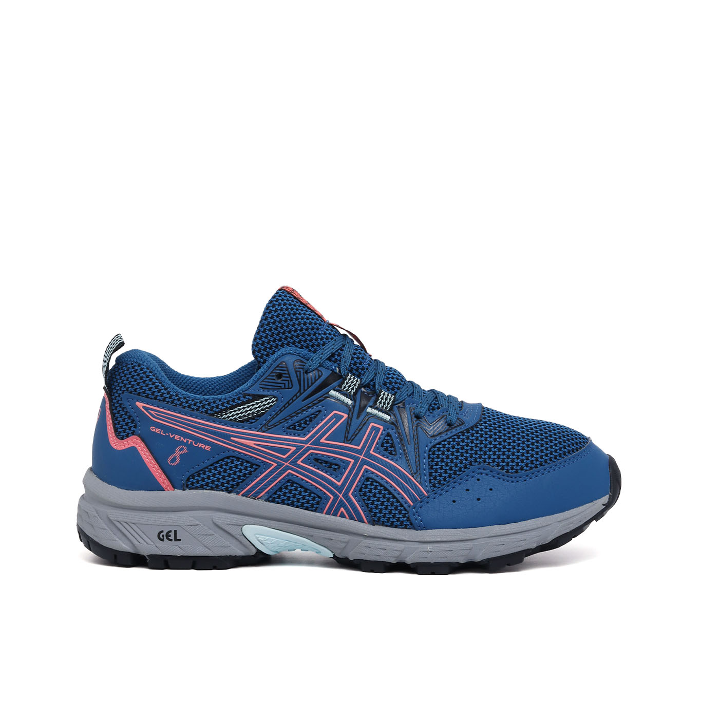 Gel Venture Zapatos Con Suela De Gel Hombre Tenis Asics Gel