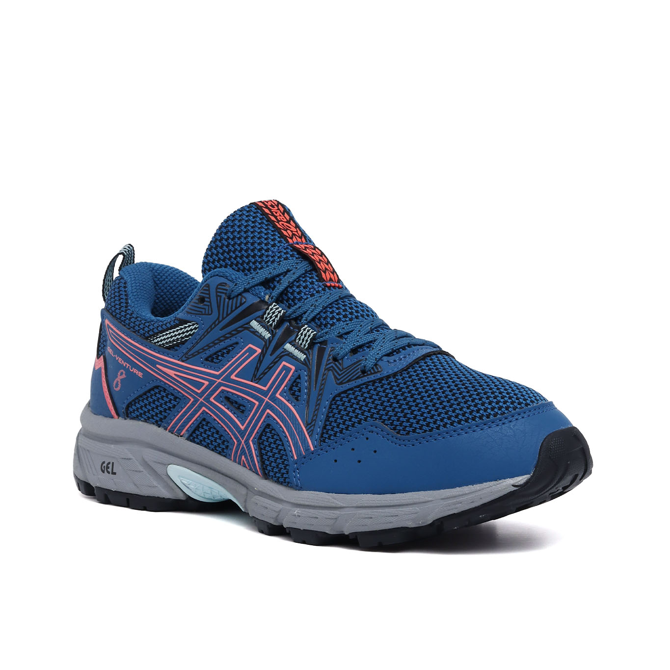 Tenis Asics Gel Venture 8