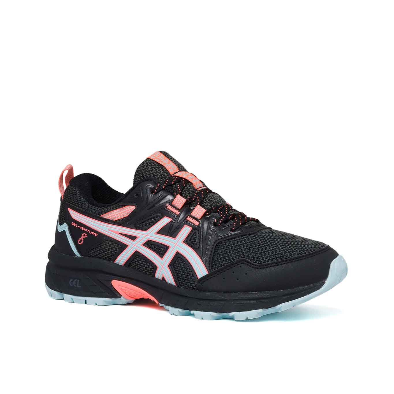 Tenis Asics Gel Venture 8