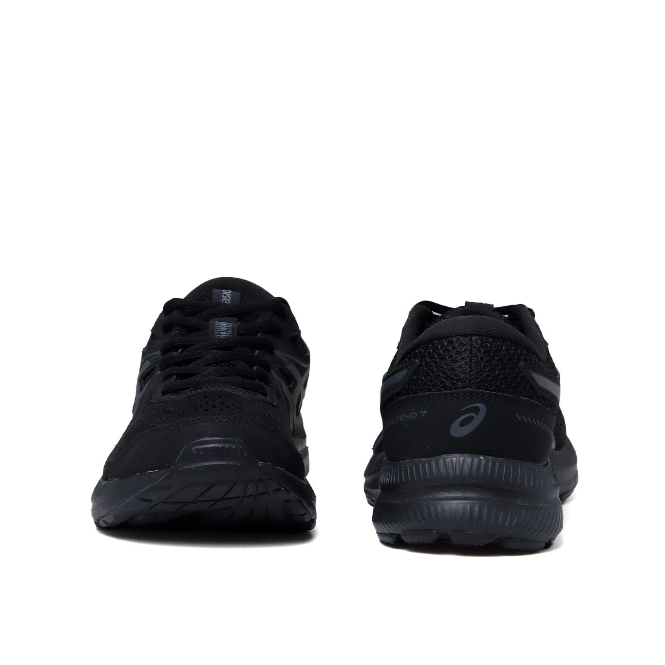 Tenis Asics Gel Contend 7