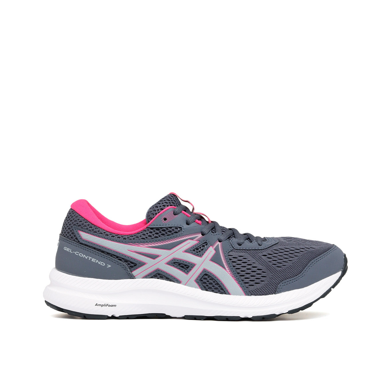 Tenis Asics Gel Contend 7