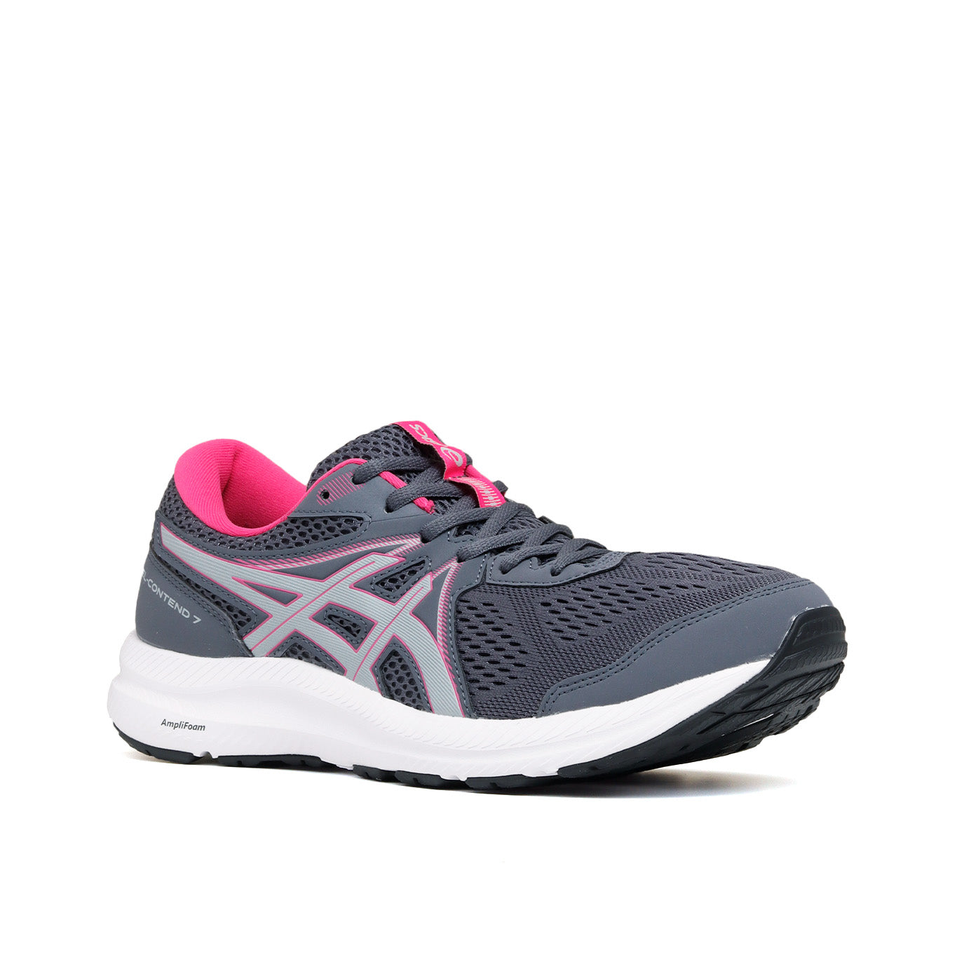 Tenis Asics Gel Contend 7