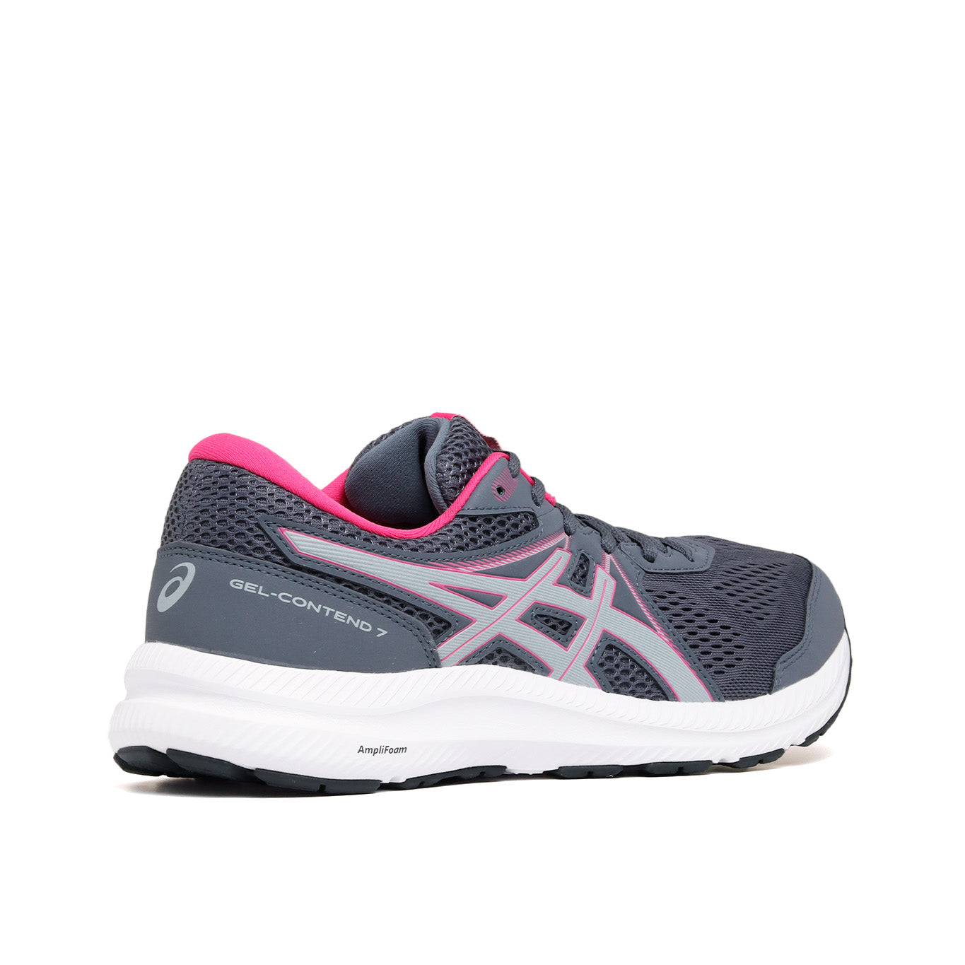 Tenis Asics Gel Contend 7