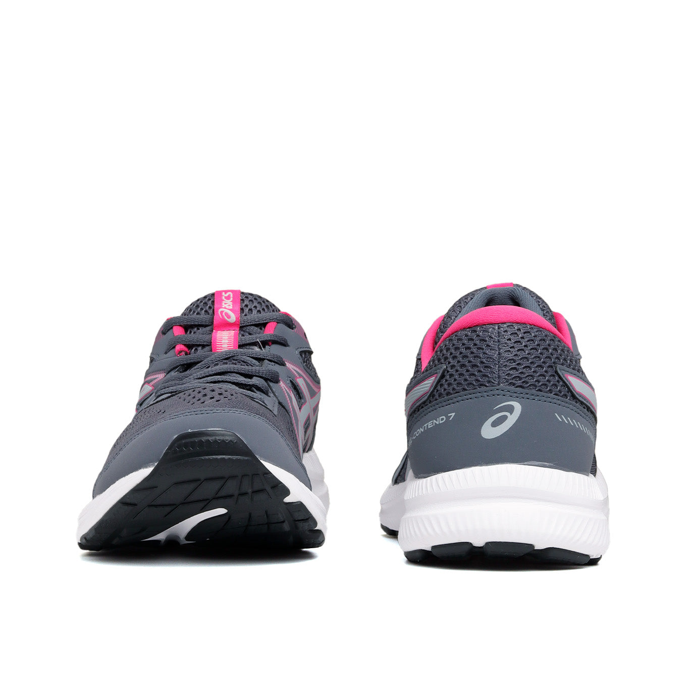 Tenis Asics Gel Contend 7