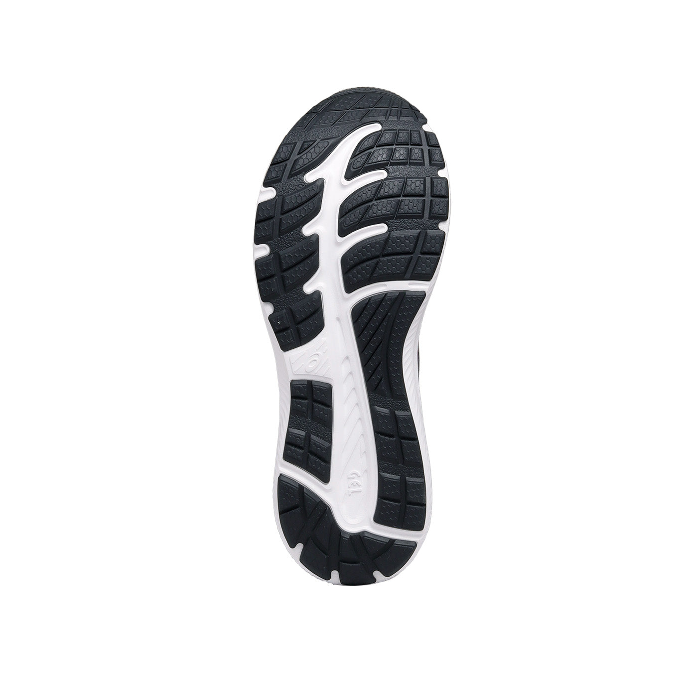 Tenis Asics Gel Contend 7