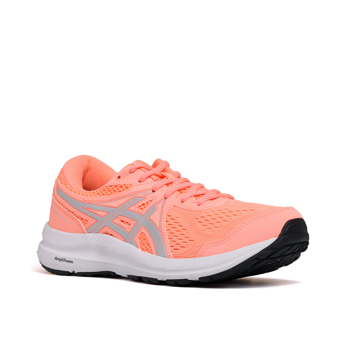 Tenis Asics Gel Contend 7