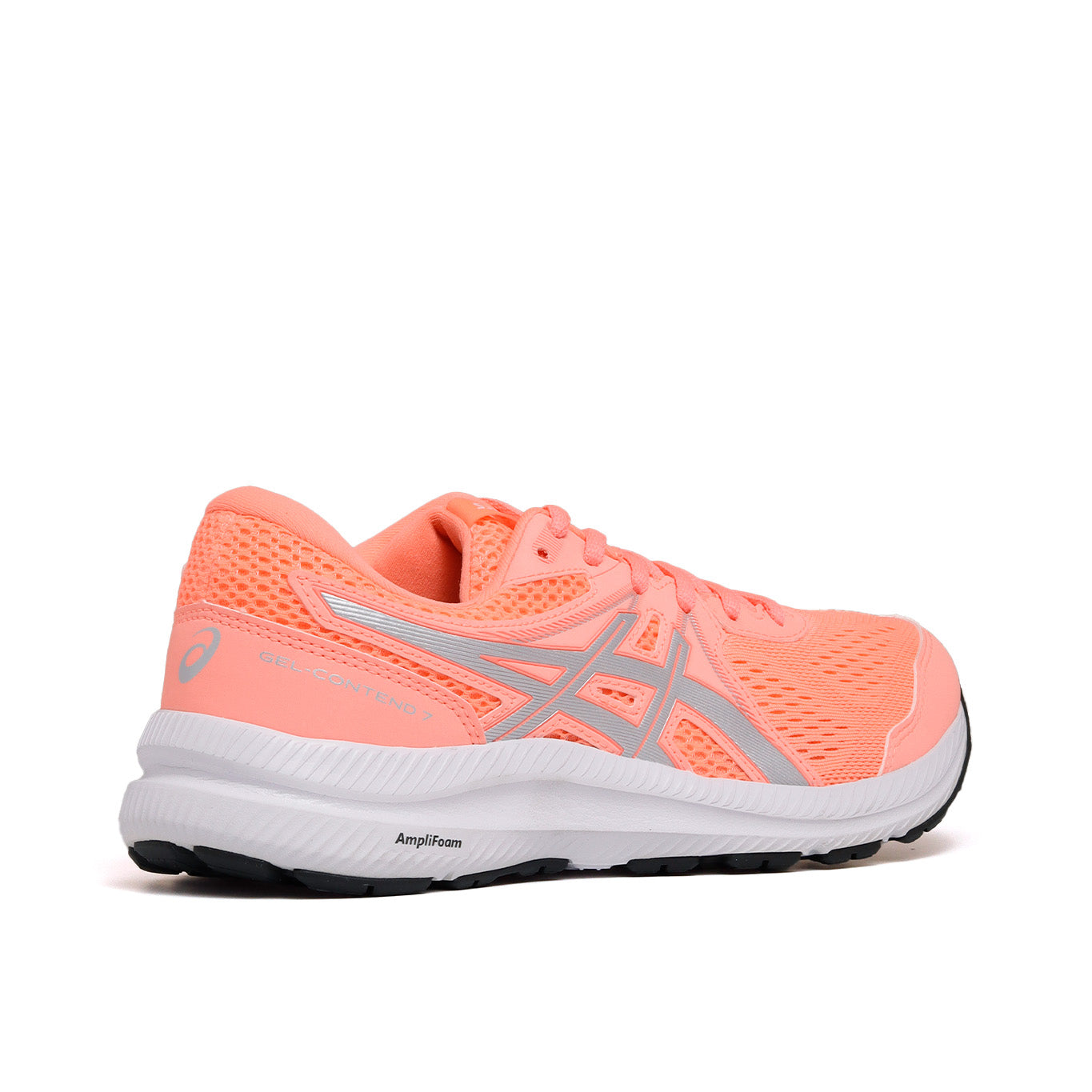 Tenis Asics Gel Contend 7