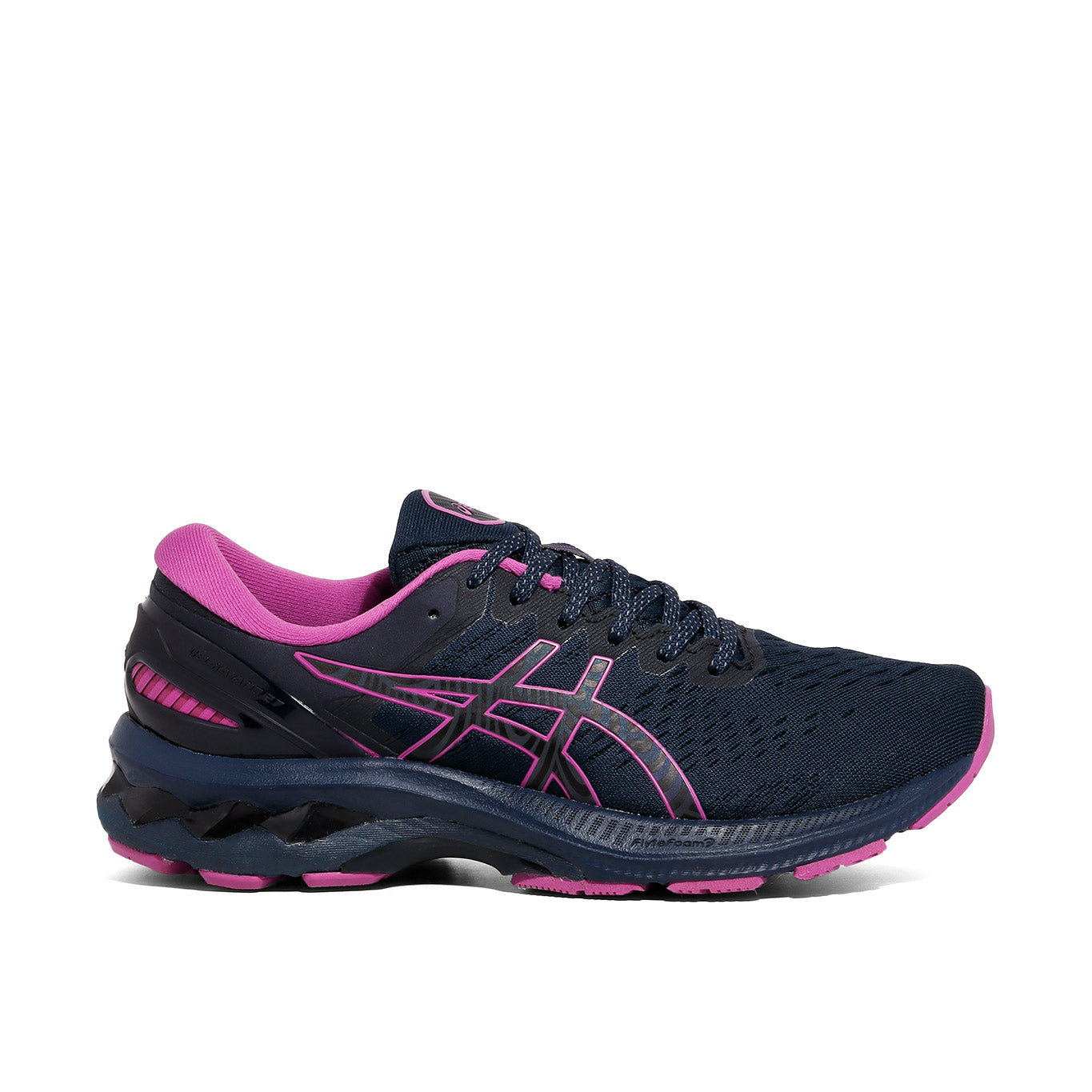 Tenis Gel Kayano 27 Mujer Tenis Asics Gel Kayano 27-ASICS-TENNIS