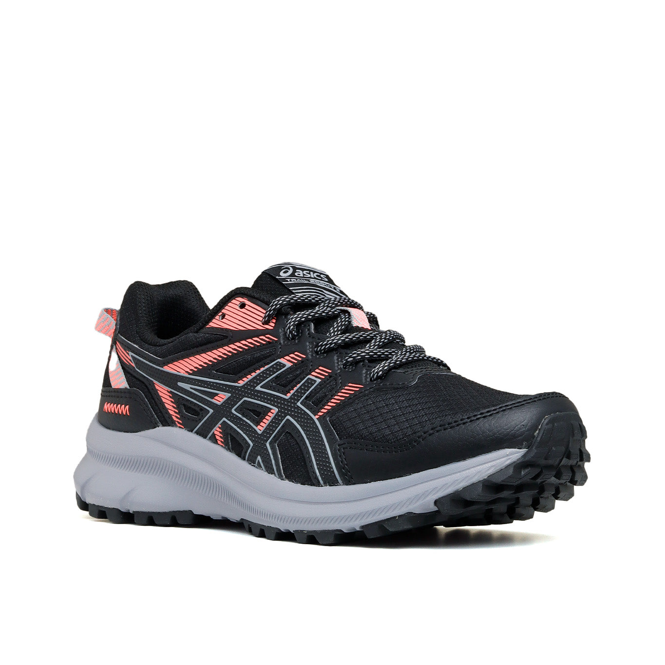 Tenis Asics Scout 2