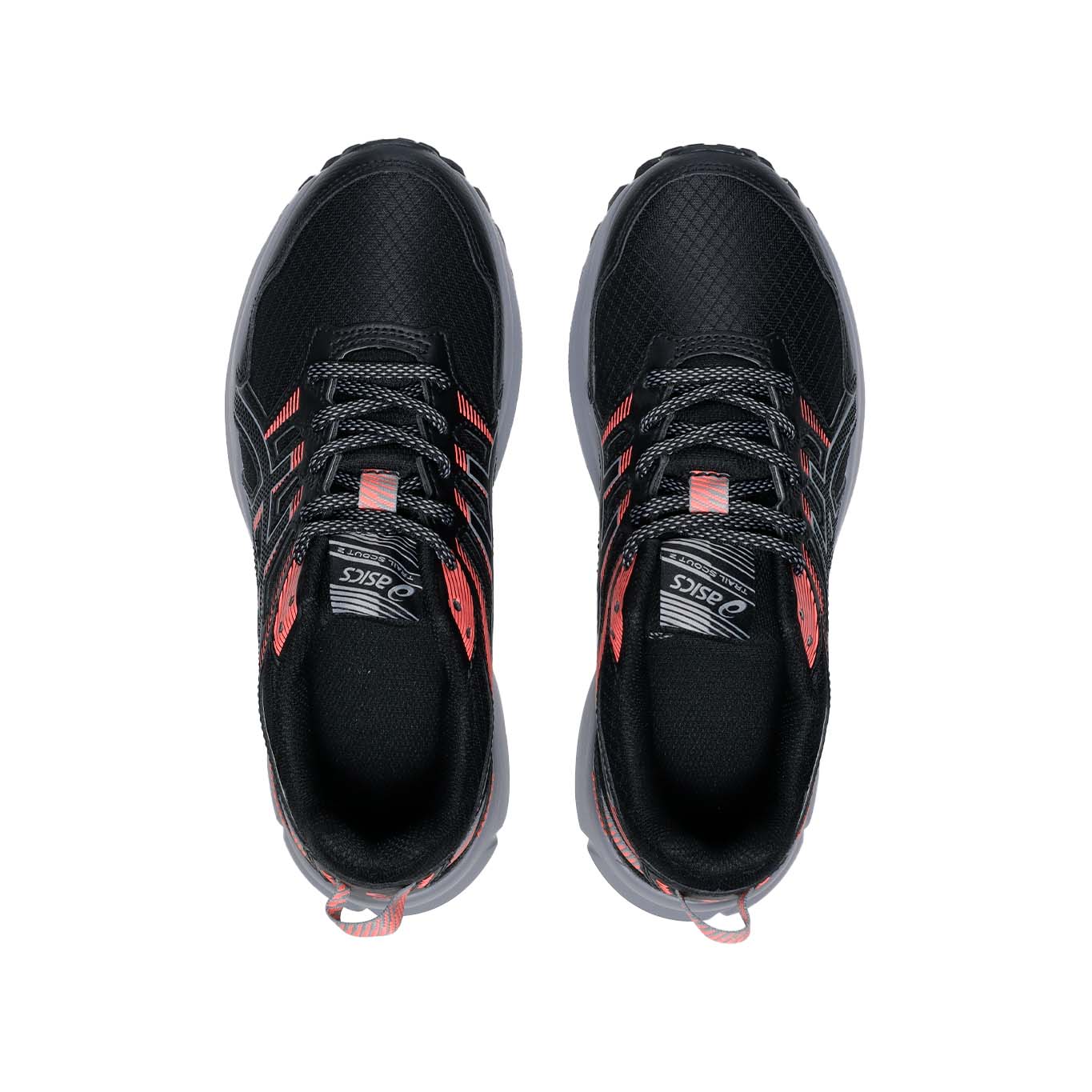 Tenis Asics Scout 2