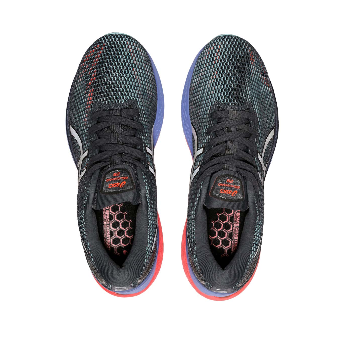 Tenis Asics Gel Kayano 28