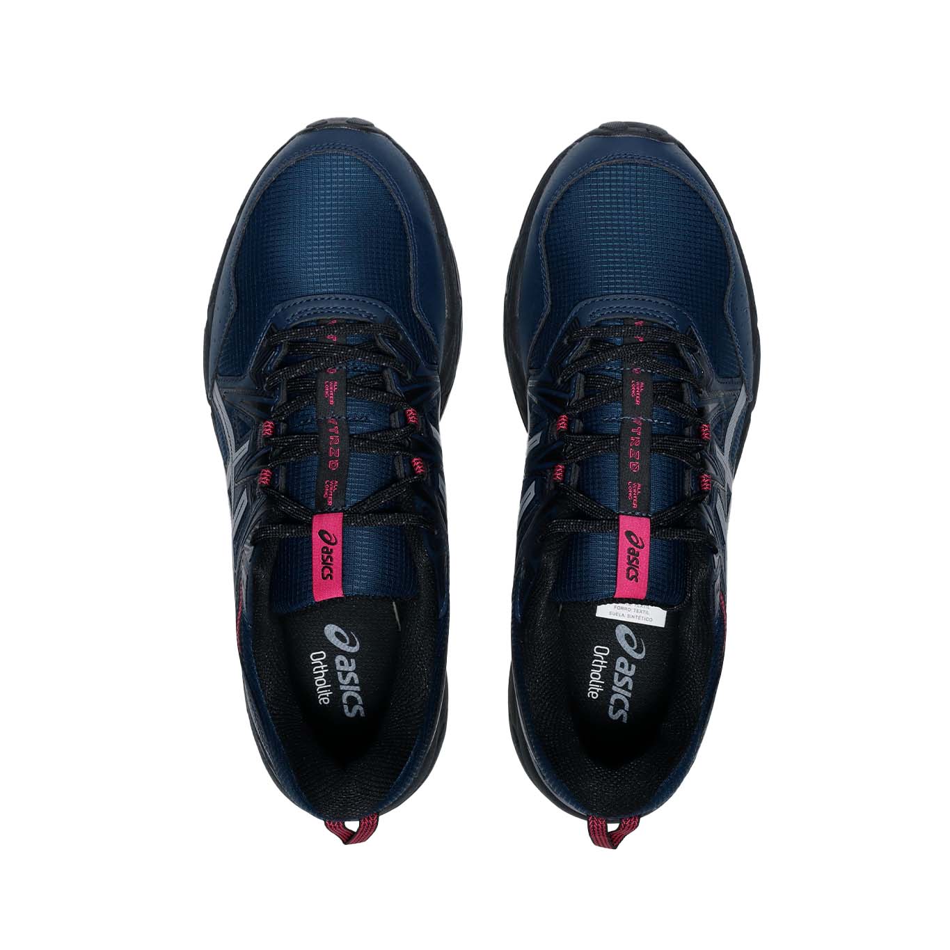 Tenis Asics Gel Venture 8