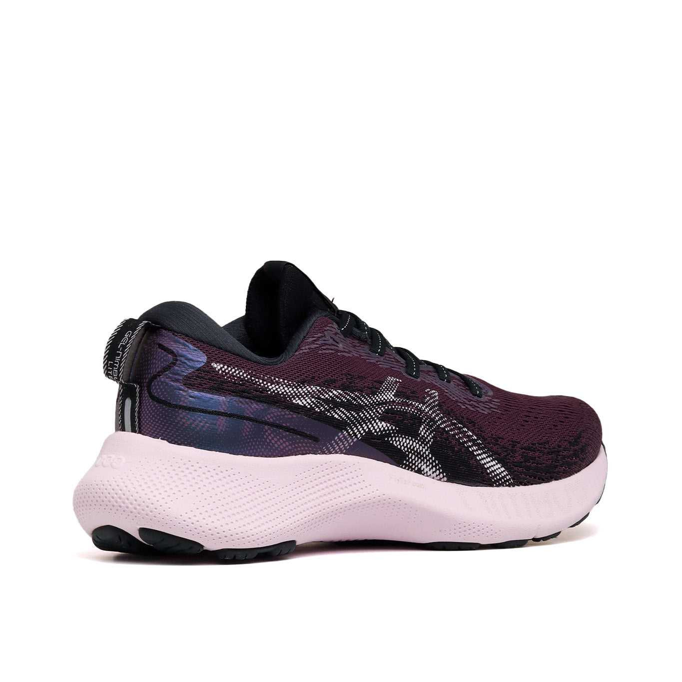 Tenis Asics Gel Nimbus Lite 3