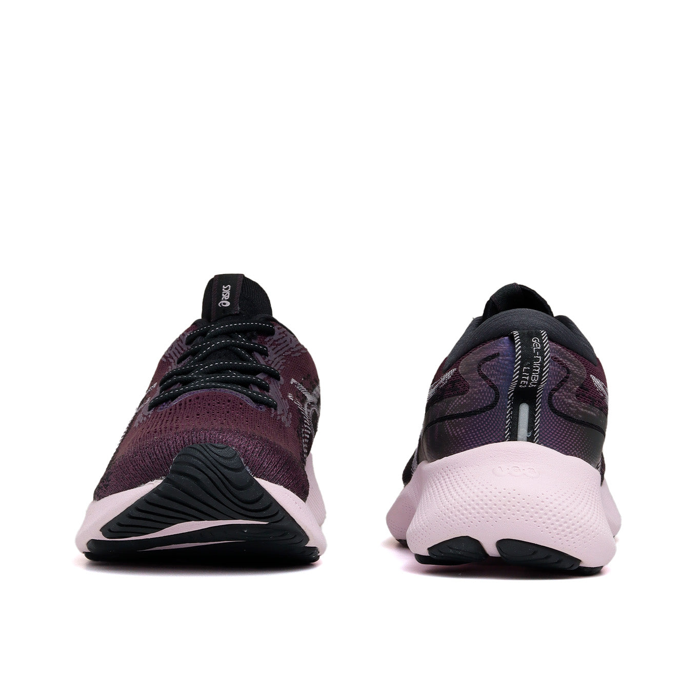 Tenis Asics Gel Nimbus Lite 3
