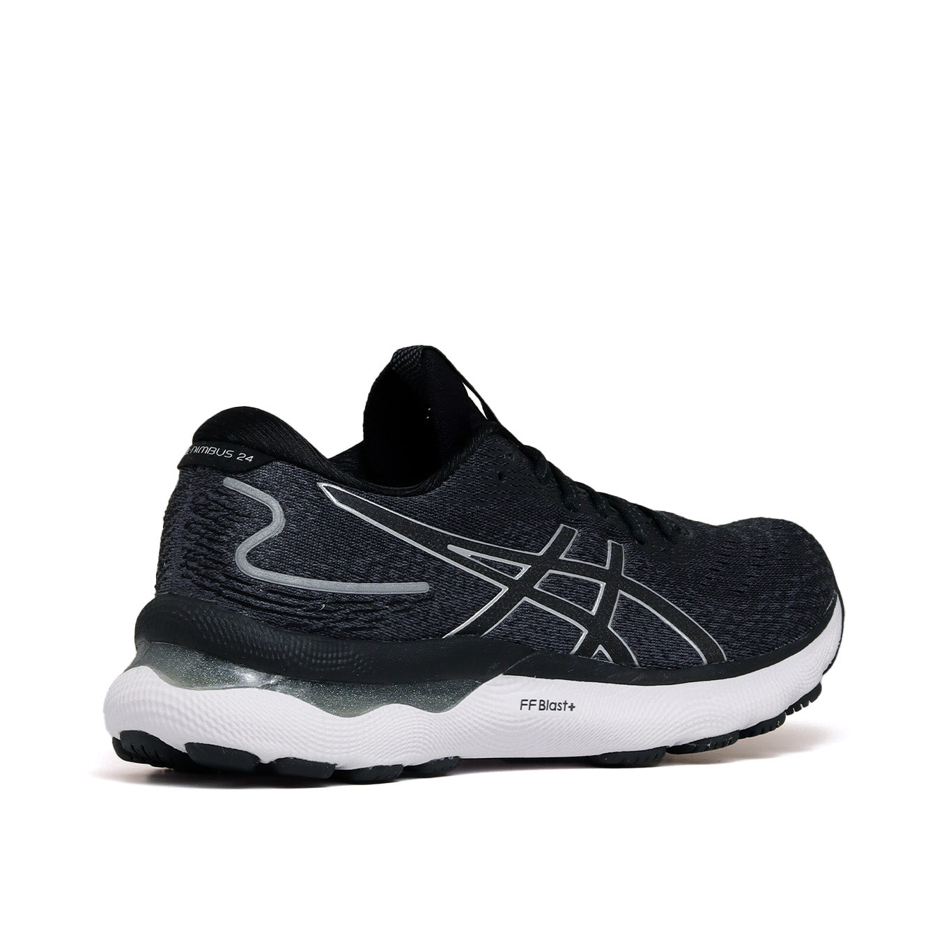 Tenis Asics Gel Nimbus 24