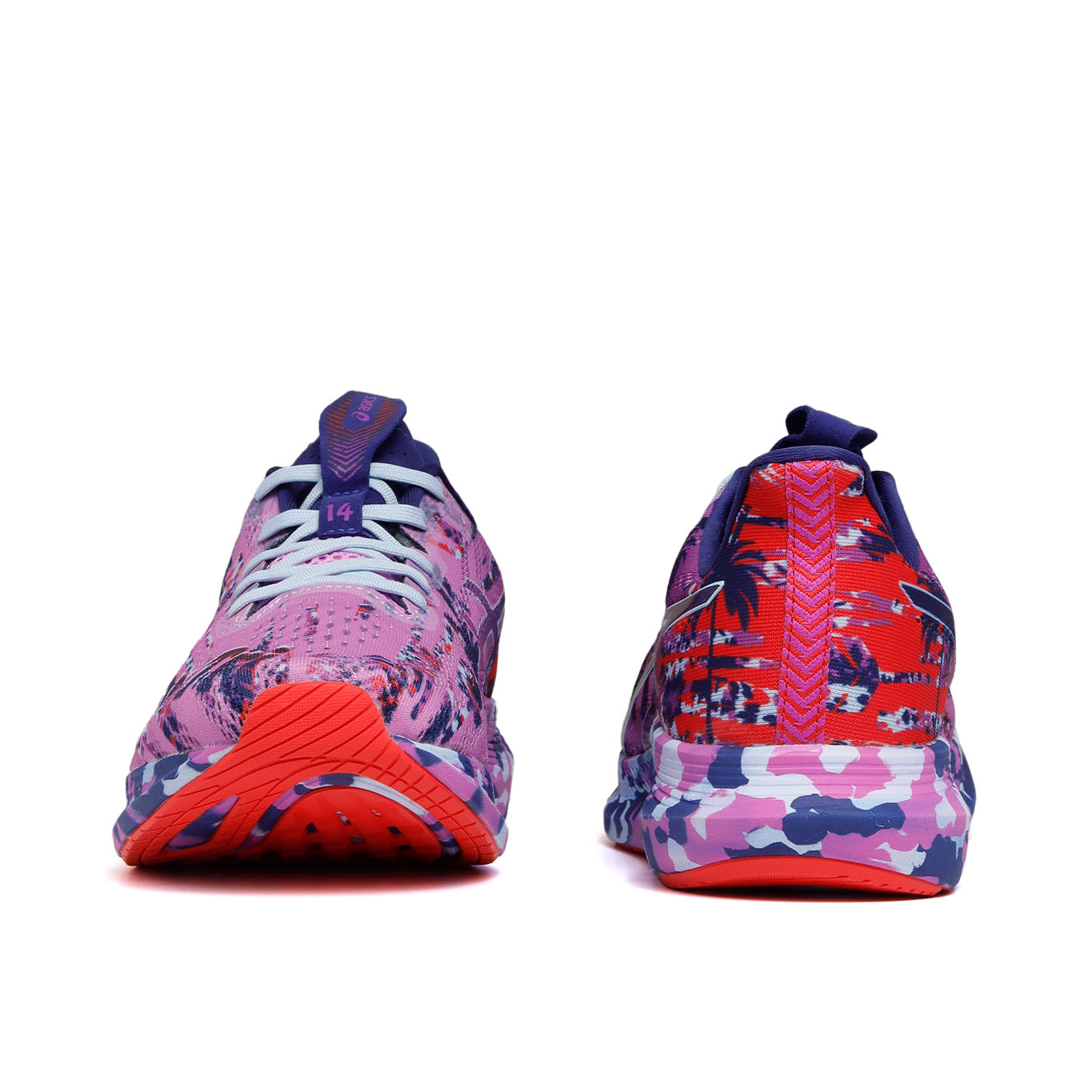 Tenis Asics Noosa Tri 14
