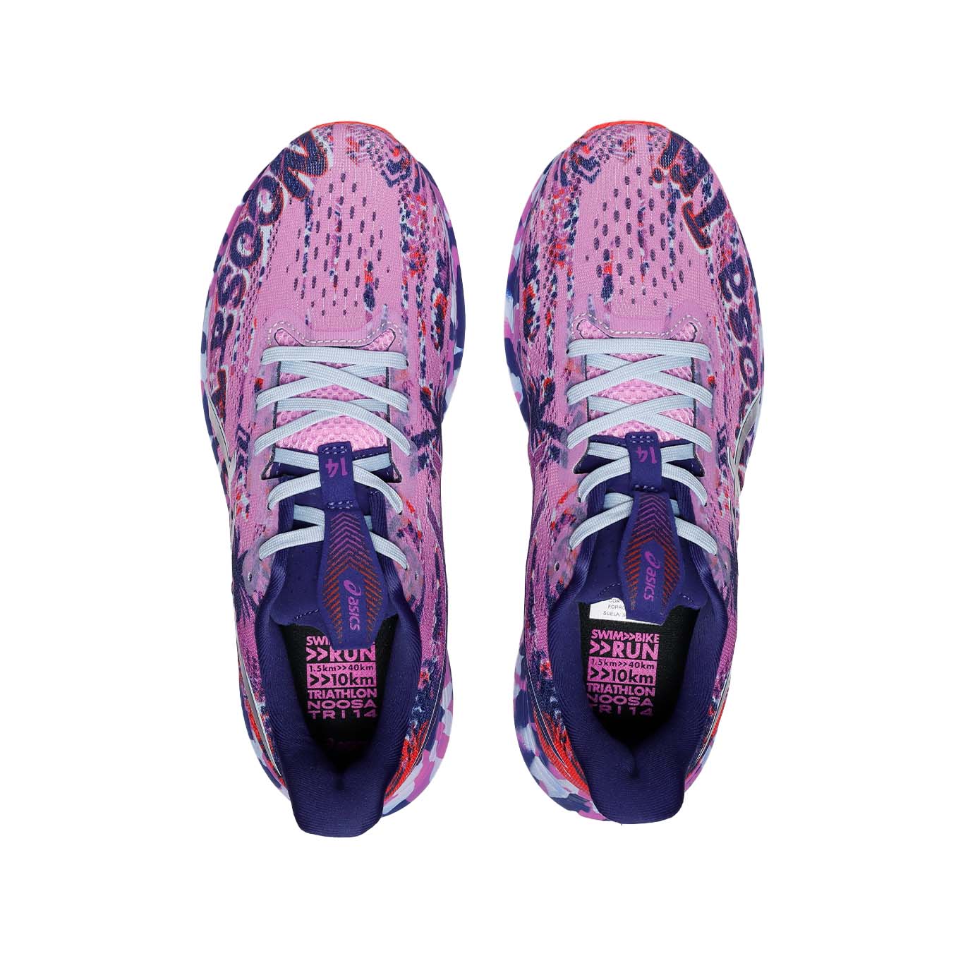 Tenis Asics Noosa Tri 14