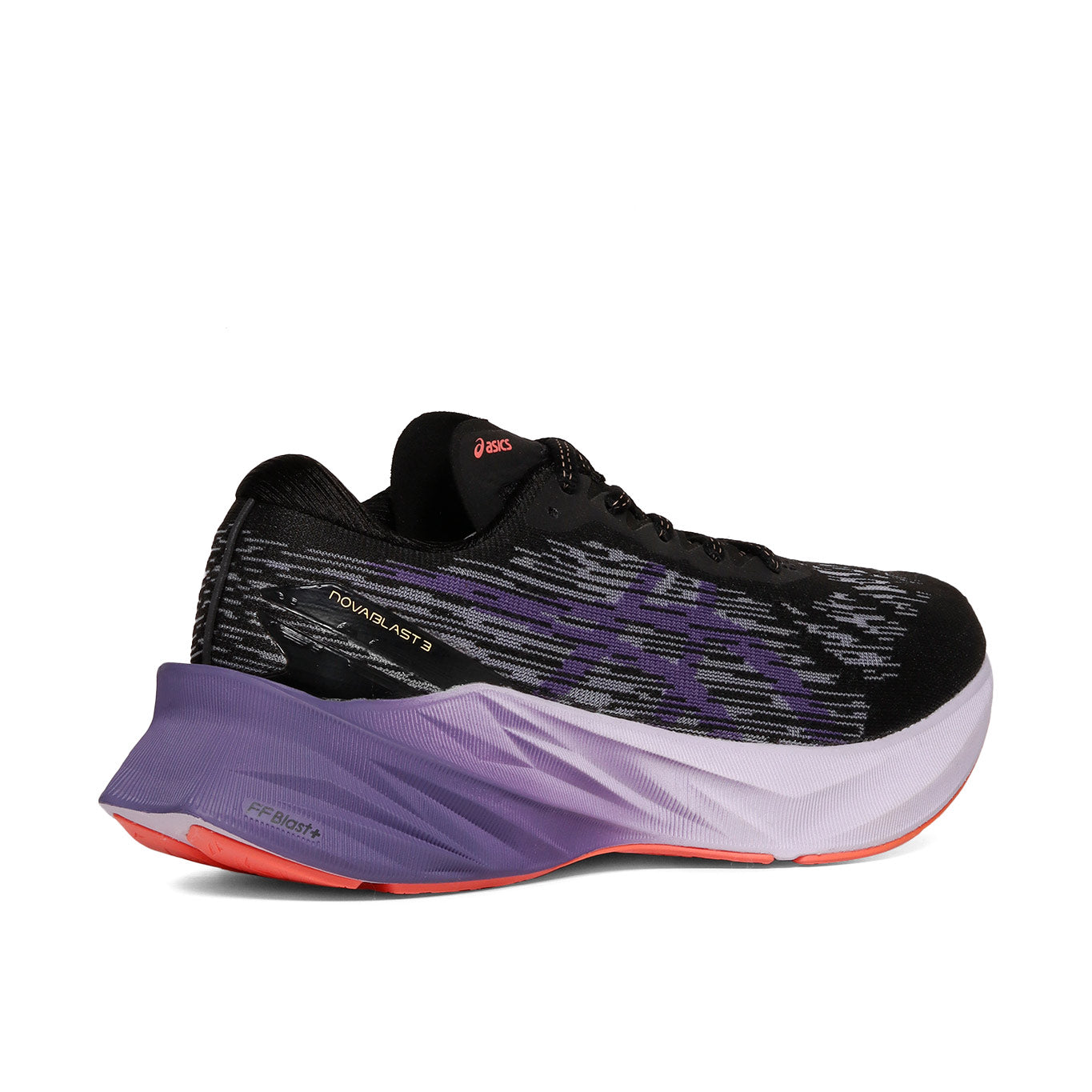 Tenis Asics Novablast 3