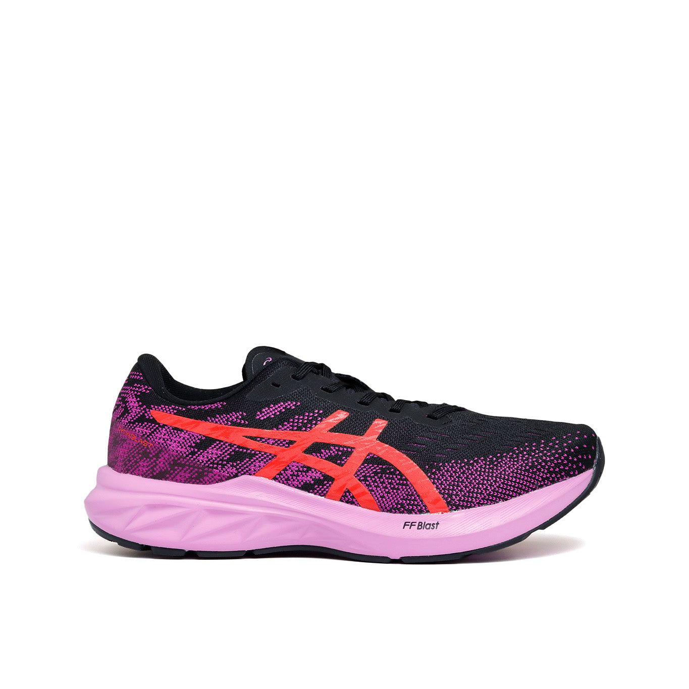 Tenis Asics Dynablast 3