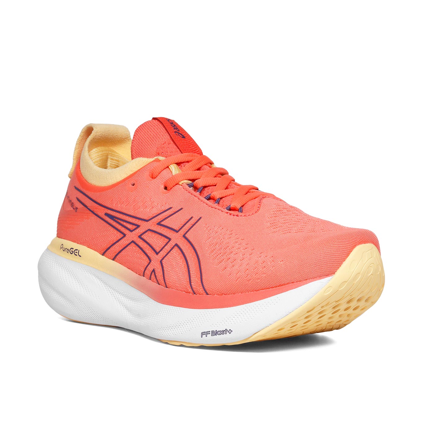 Tenis Asics Gel-Nimbus 25