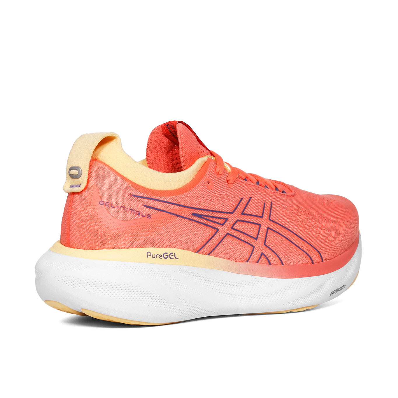 Tenis Asics Gel-Nimbus 25