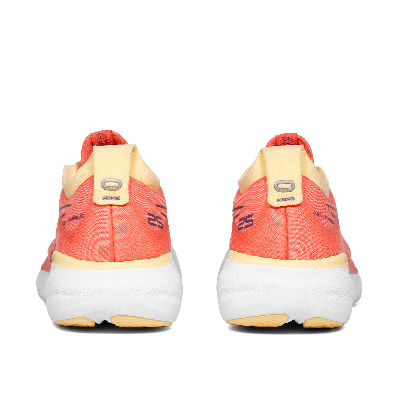 Tenis Asics Gel-Nimbus 25