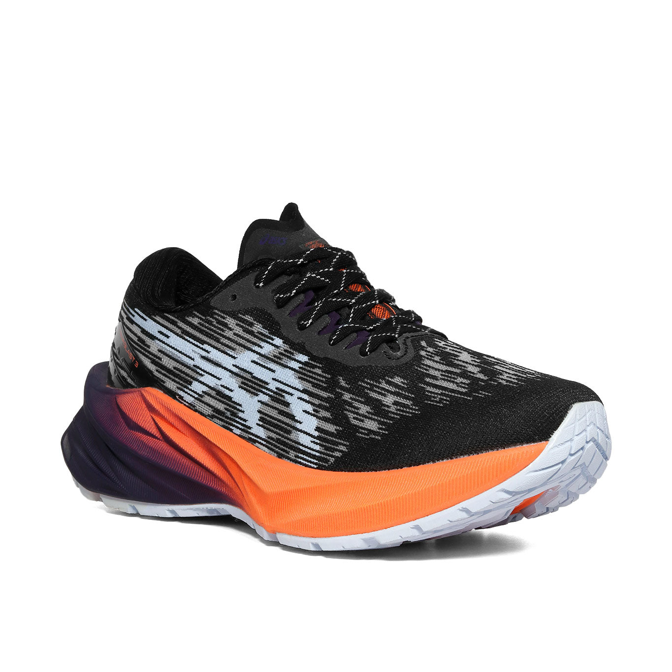 Tenis Asics Novablast 3