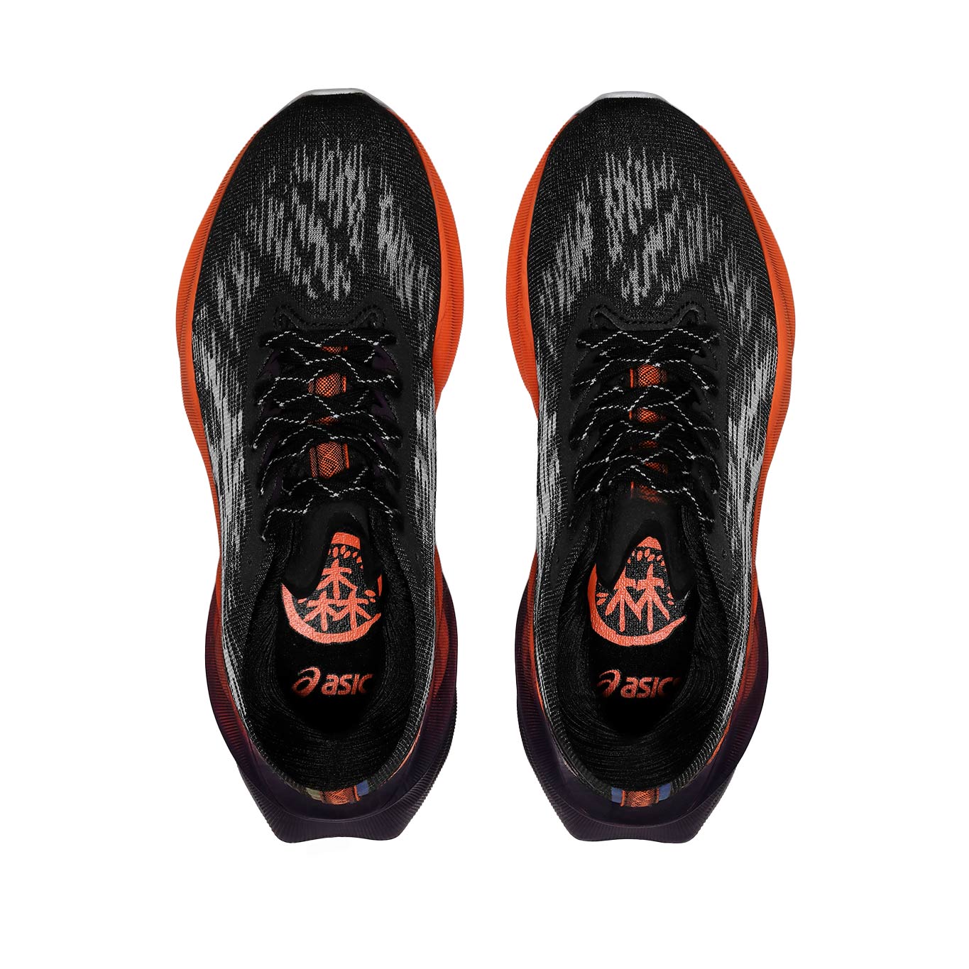 Tenis Asics Novablast 3