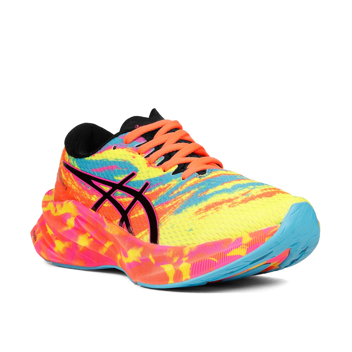 Tenis Asics Novablast 3