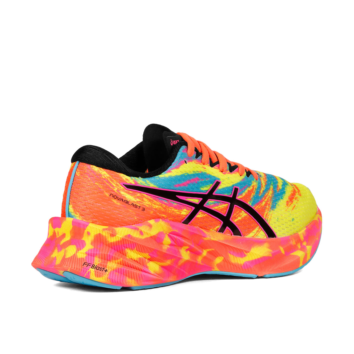Tenis Asics Novablast 3
