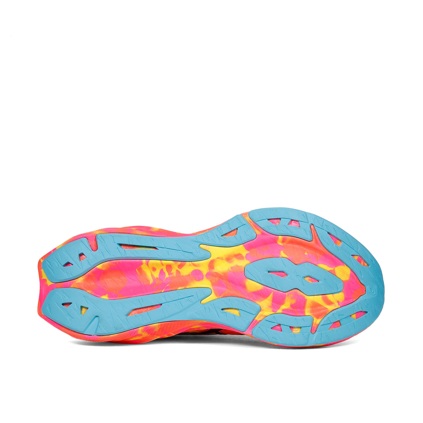 Tenis Asics Novablast 3