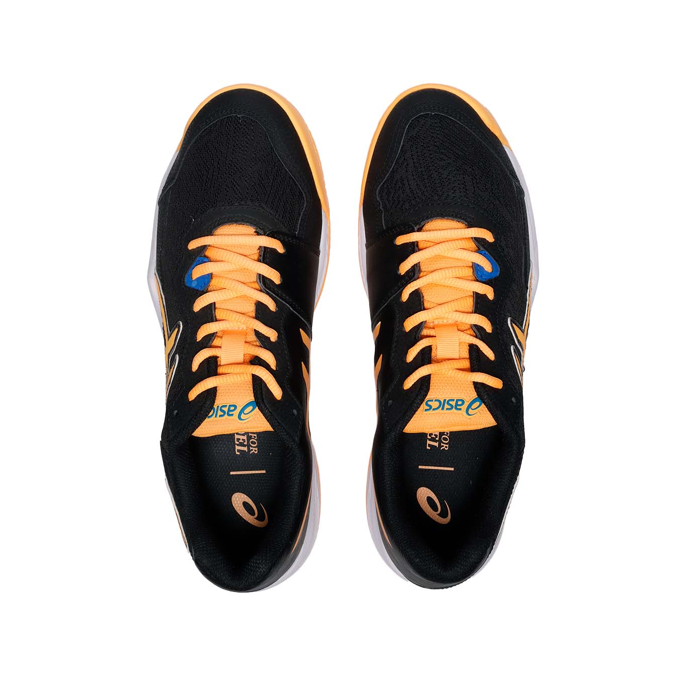 Tenis Asics Gel Padel Pro 4