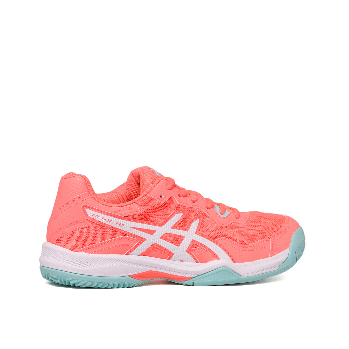 Tenis Asics Gel Padel