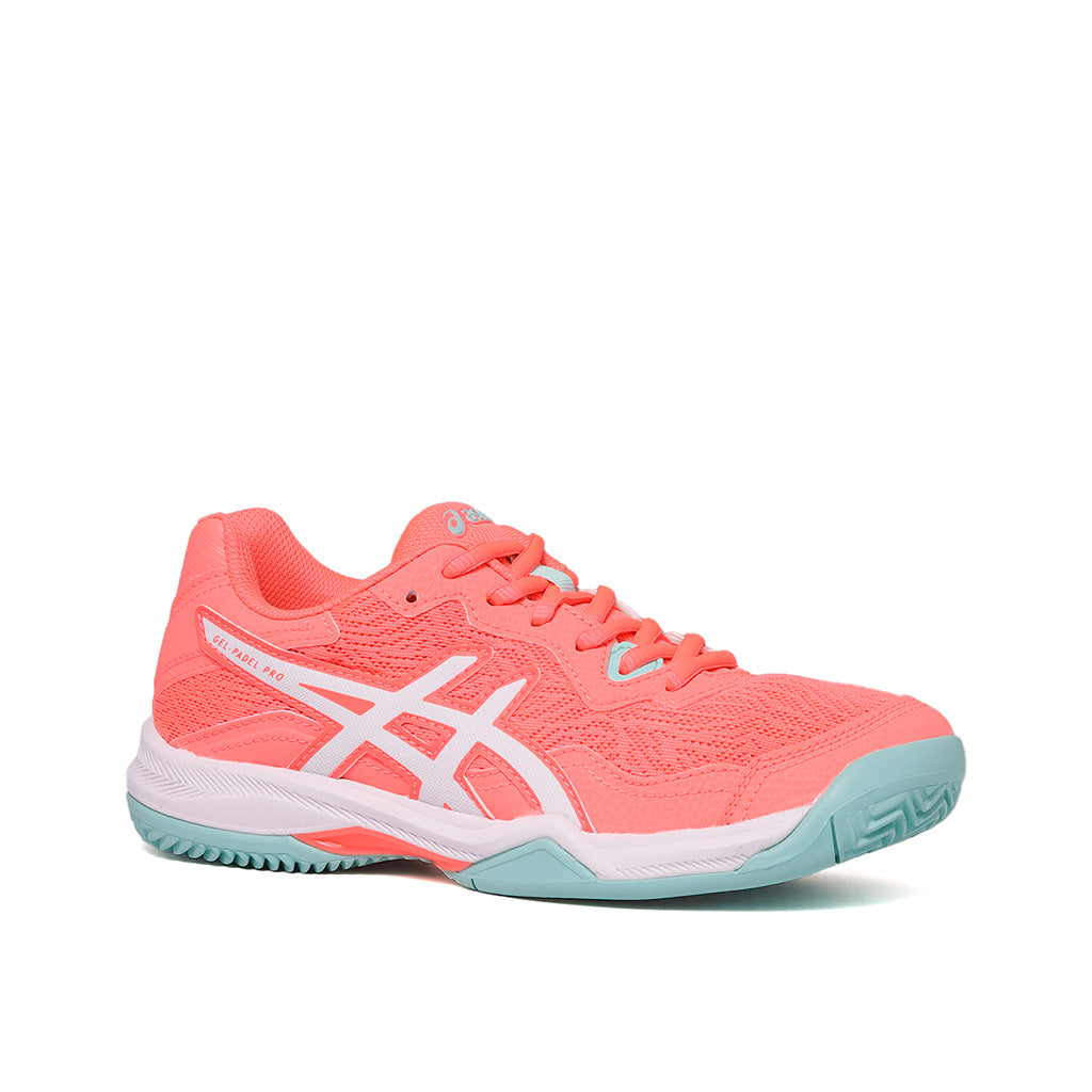Tenis Asics Gel Padel