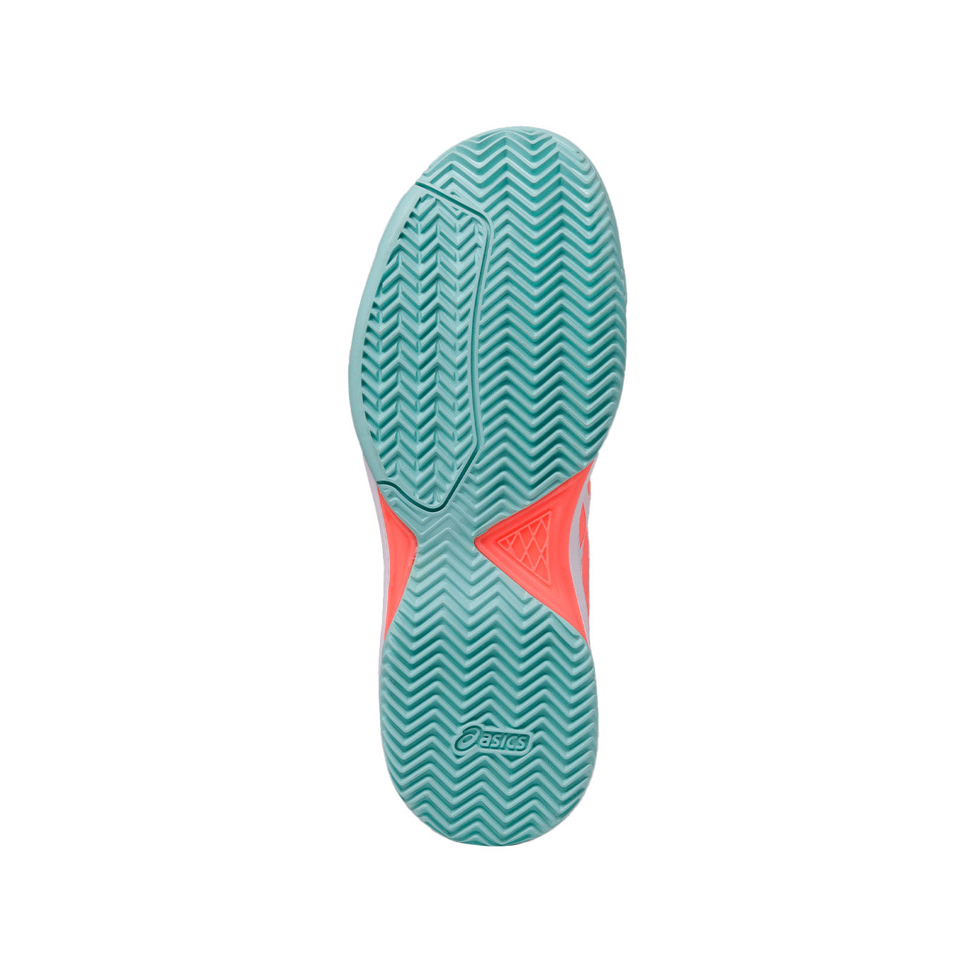 Tenis Asics Gel Padel