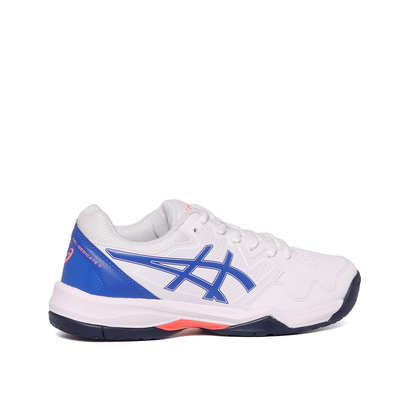 Tenis Asics Gel Dedicate 7