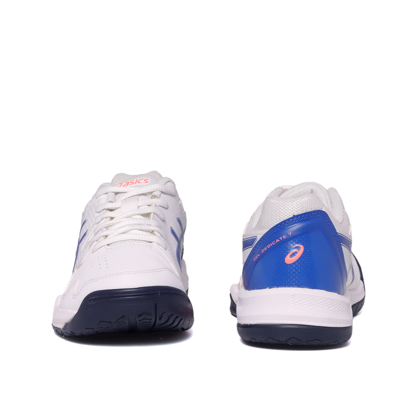 Tenis Asics Gel Dedicate 7