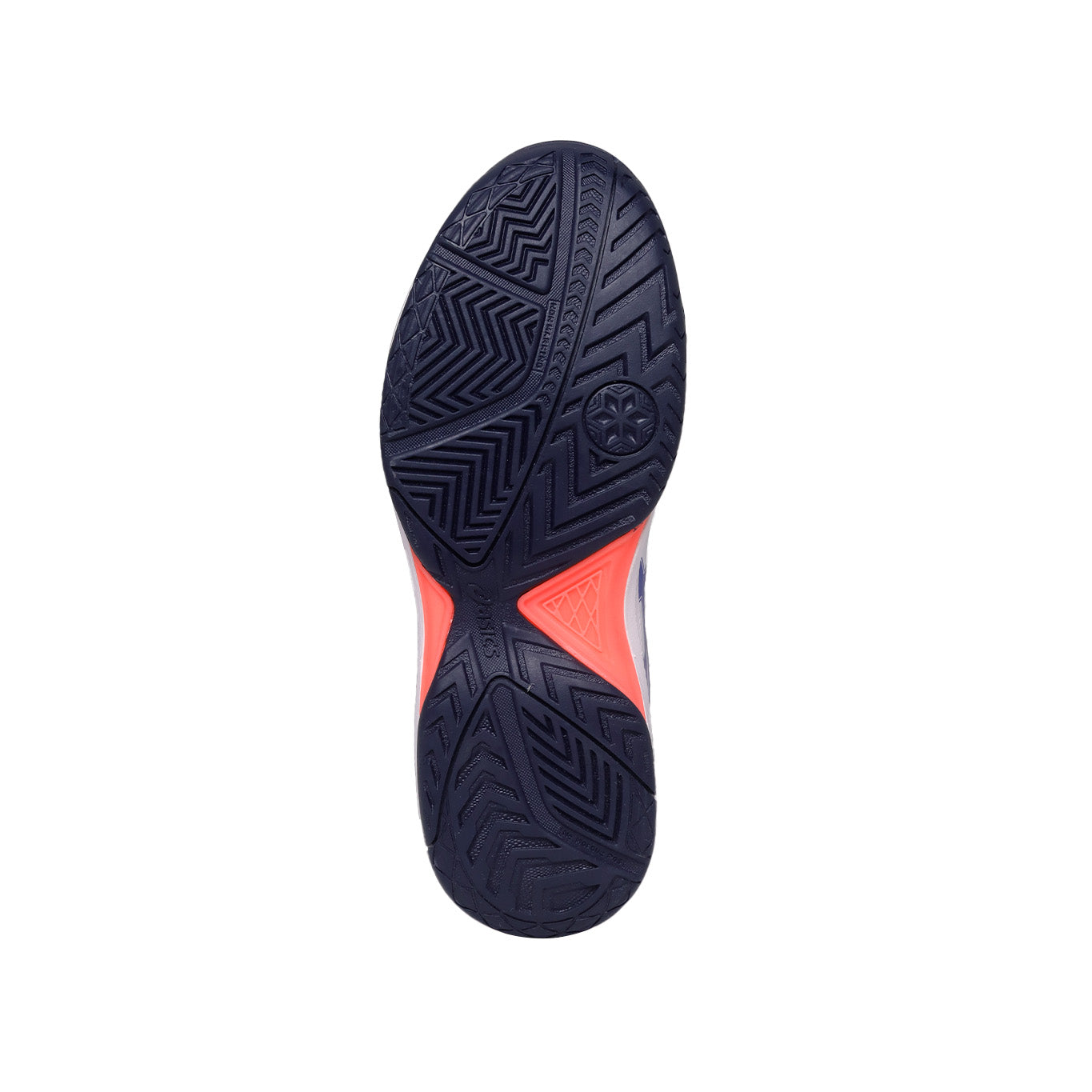 Tenis Asics Gel Dedicate 7