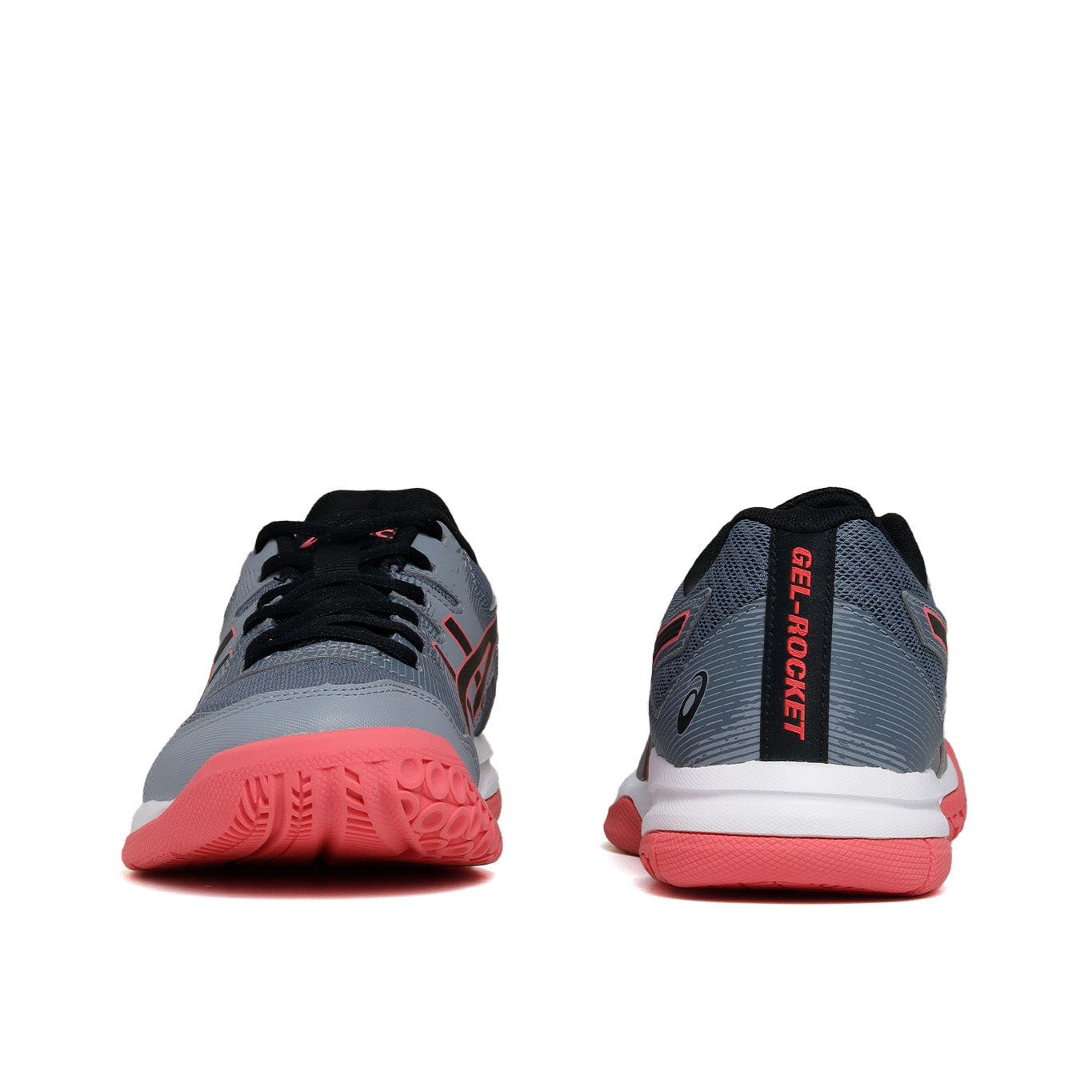 Tenis Asics Gel Rocket 9